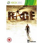 RAGE [Xbox 360, английская версия]